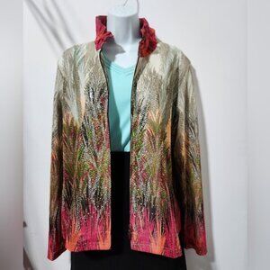 Damee Inc Lightweight jacket